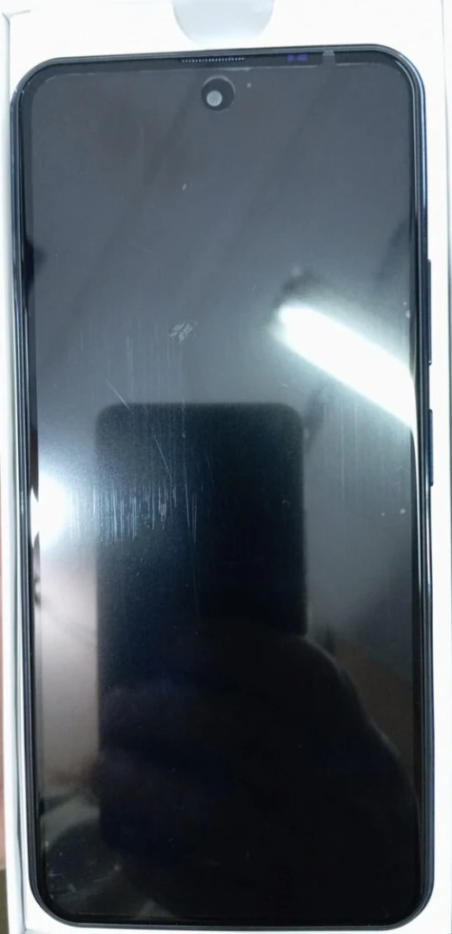 SMART PHONE WIKOO T60 6.6" HD 64GB ROM SMART PHONE WIKOO T60 6.6" HD 64GB ROM