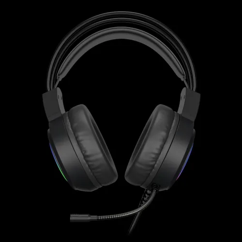 COMBO GAMING GAMDIAS POSEIDON E2 3 IN 1 CLAVIER & SOURIS & CASQUE