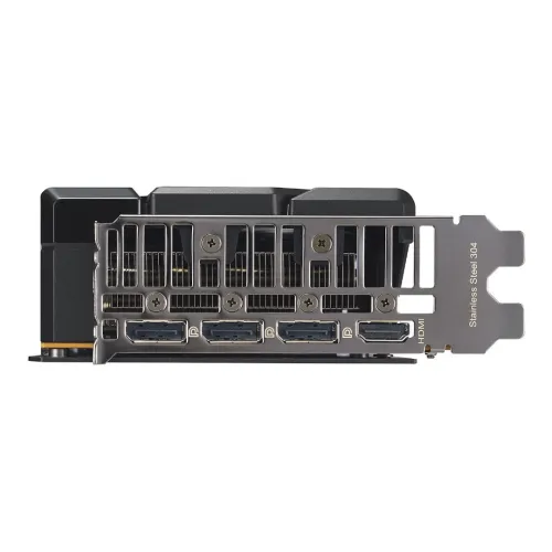 CARTE GRAPHIQUE ASUS DUAL RTX 5060 08G GDDR7 OC EDITION PCIe 5.0
