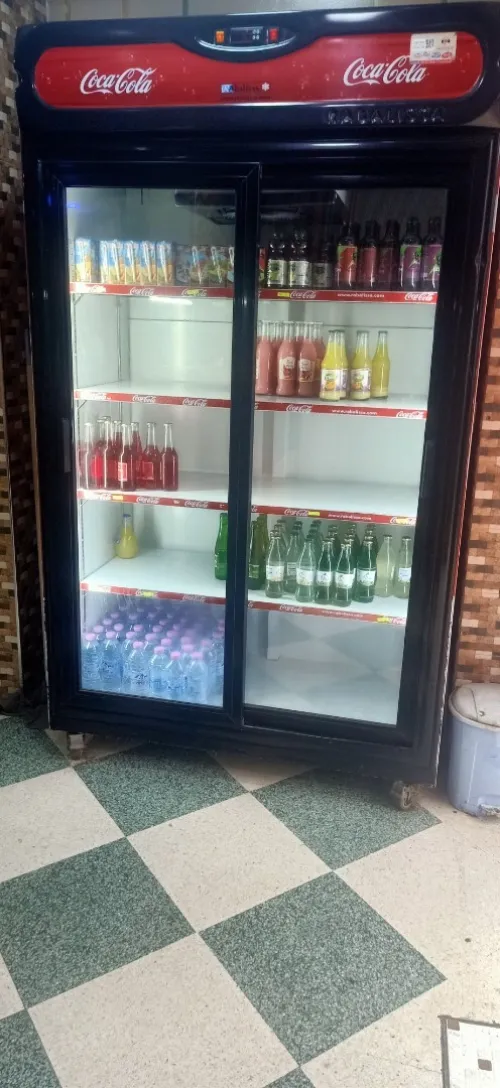 Cafétéria