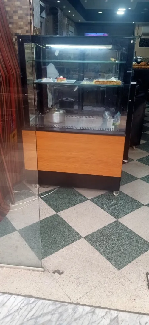 Cafétéria