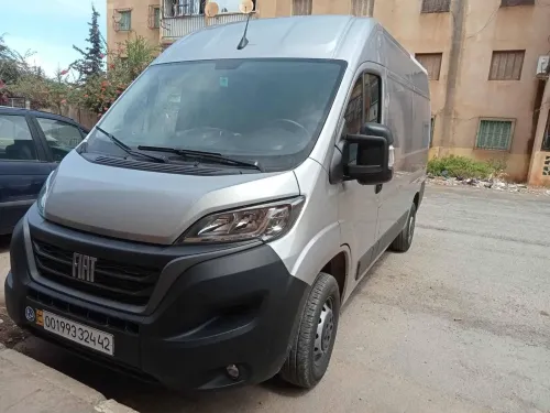 Fiat Ducato 2024 