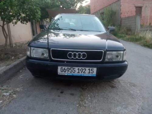 Audi 80 1992 80
