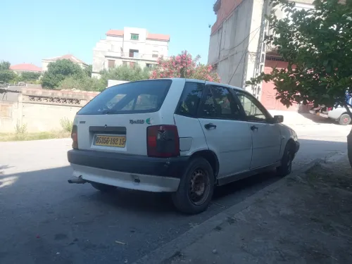 Fiat Tipo 1992 Tipo