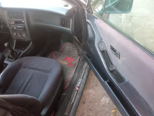 Audi 80 1992 80