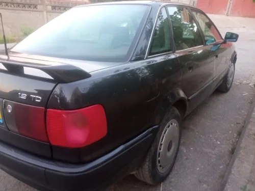 Audi 80 1992 80