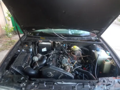 Audi 80 1992 80