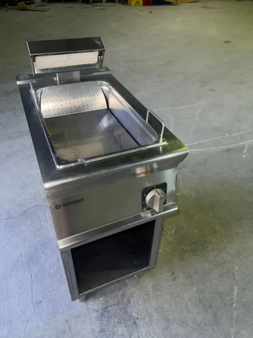 Lot de matériel pour restaurant 