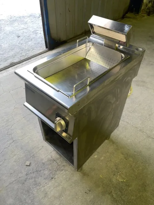 Lot de matériel pour restaurant 