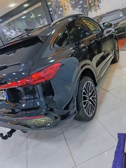 Audi Q5 2026 Quattro