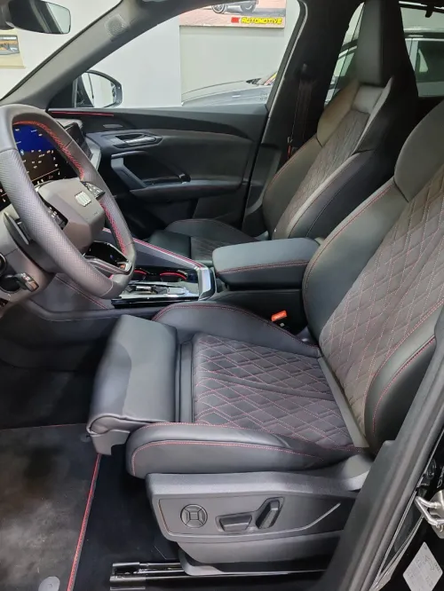 Audi Q5 2026 Quattro