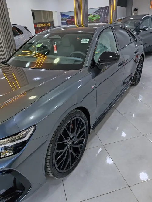 Audi A6 2026 S Line