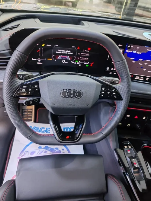 Audi Q5 2026 Quattro
