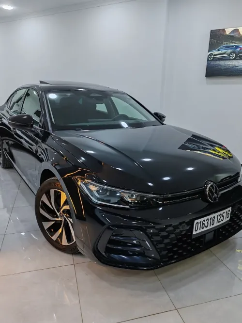 Volkswagen Passat 2025 Executive