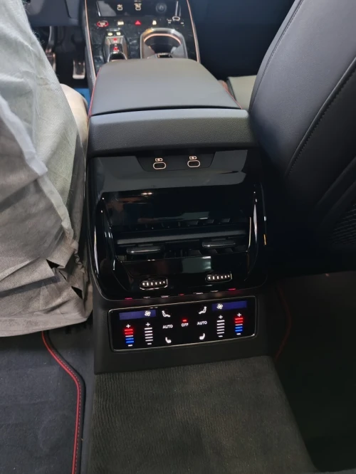 Audi A6 2026 S Line