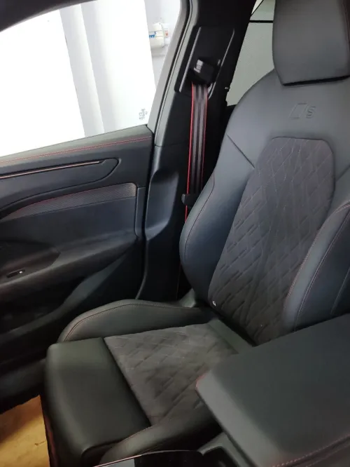 Audi A6 2026 S Line