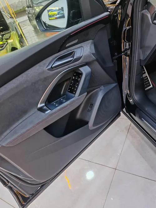 Audi Q5 2026 Quattro