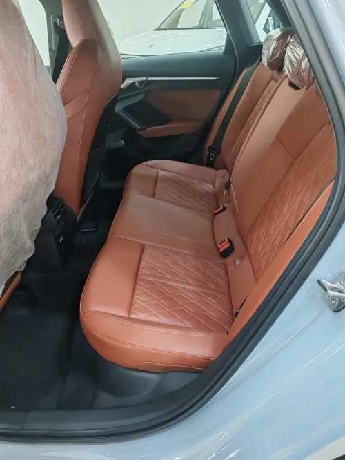 Audi A3 2025 Sline