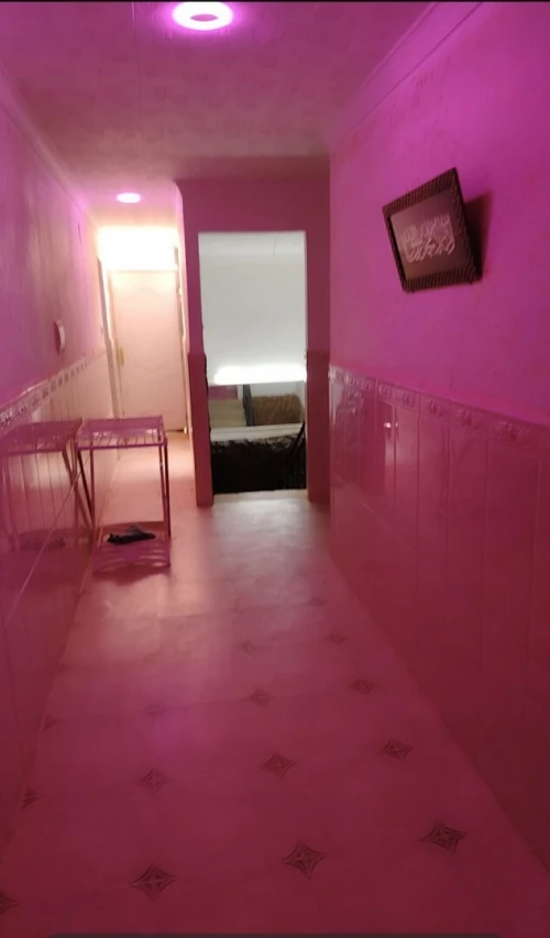 Vente Appartement Niveau de villa F5 Laghouat Laghouat