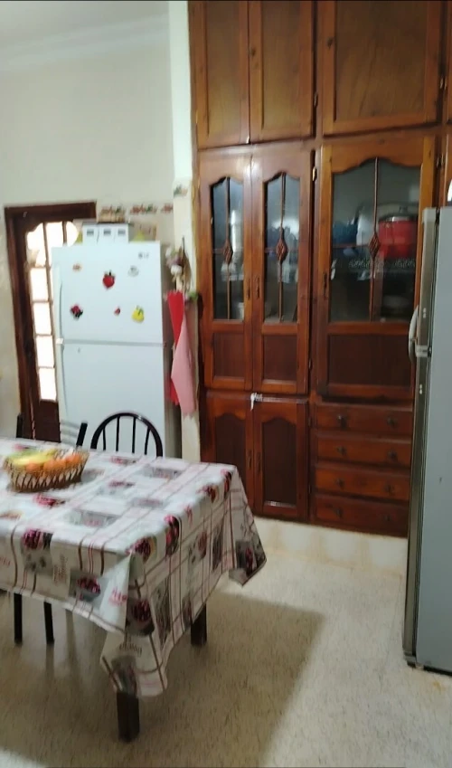 Vente Appartement Niveau de villa F5 Laghouat Laghouat