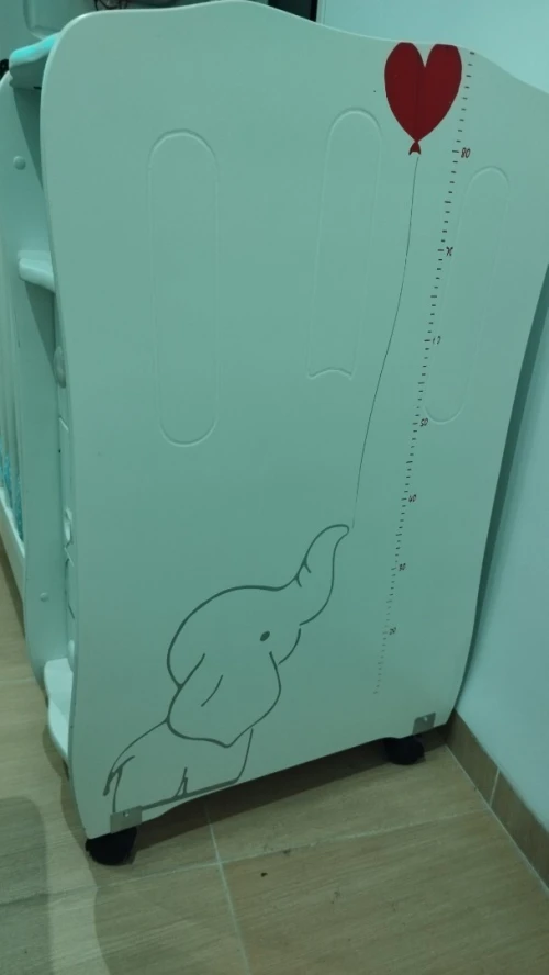 Chambre enfant 