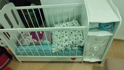 Chambre enfant 
