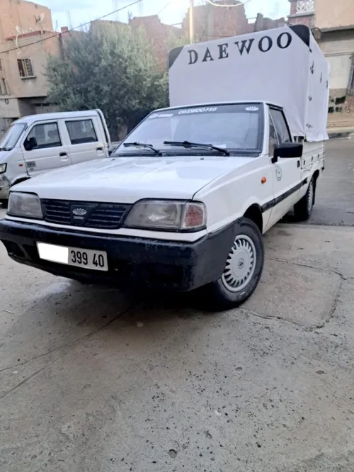 Daewoo Daewoo 1999 FSO