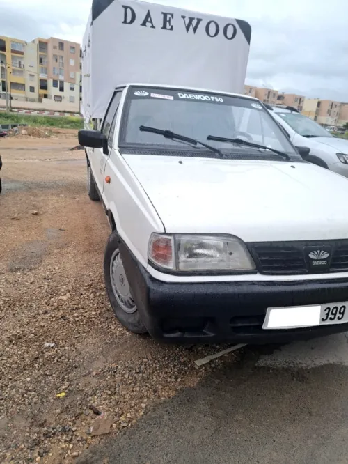 Daewoo Daewoo 1999 FSO