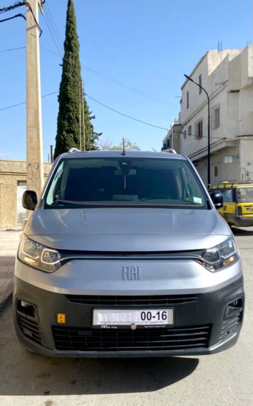 Fiat Doblo 2023 professional