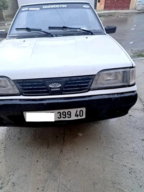 Daewoo Daewoo 1999 FSO