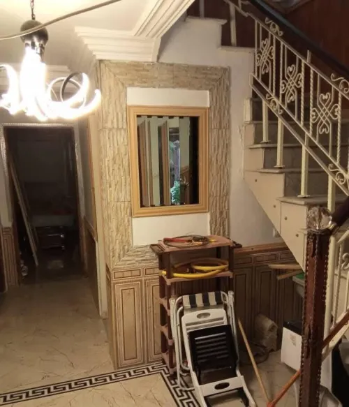 Vente Villa Béjaïa Tichy