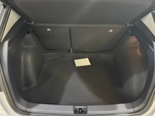Volkswagen Tharu 2025 XR turbo full options