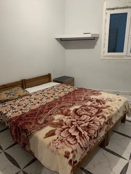 Location vacances bien immobilier Jijel Sidi abdelaziz