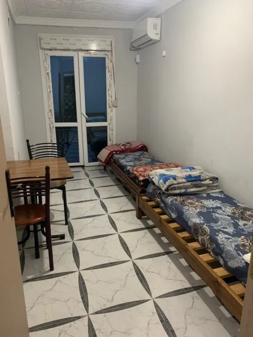Location vacances bien immobilier Jijel Sidi abdelaziz