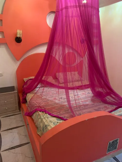 Location vacances bien immobilier Jijel Sidi abdelaziz