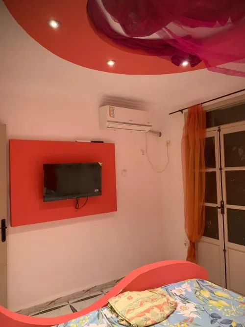 Location Immeuble Jijel Sidi abdelaziz