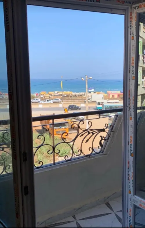 Location vacances bien immobilier Jijel Sidi abdelaziz