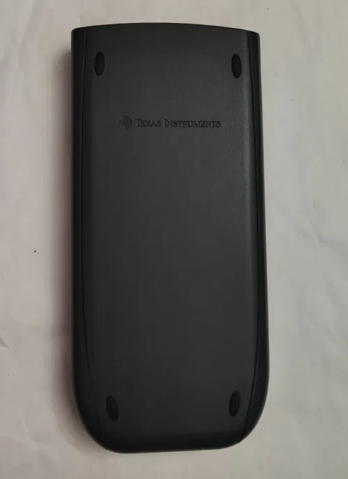 Calculatrice Texas Instrument 82 Titanium