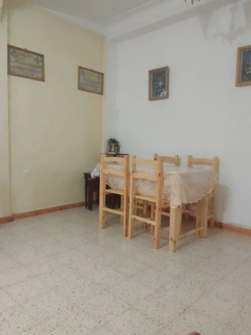 Vente Villa Alger Bordj el kiffan