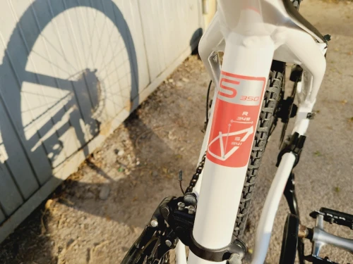 Vent vélo Nakamura Summit 700 