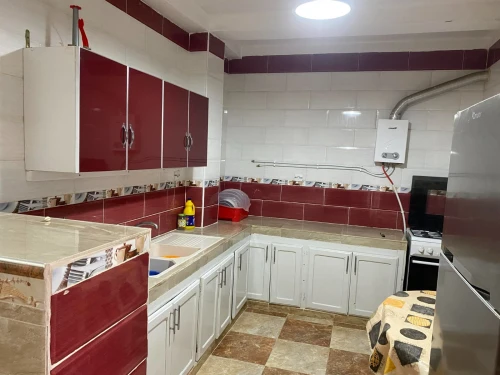 Location vacances Niveau De Villa F4 Bejaia Beni ksila