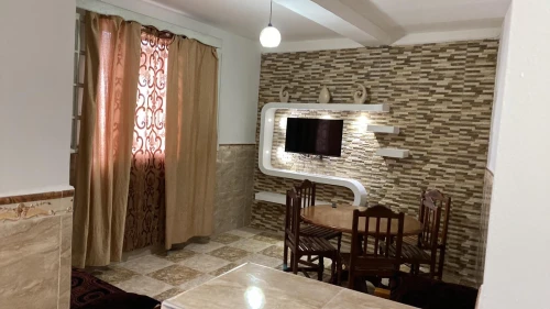 Location vacances Niveau De Villa F4 Bejaia Beni ksila
