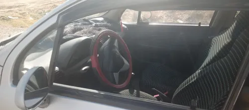 Haima 1 2013 