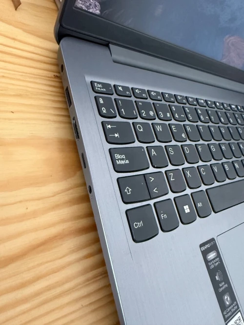 Lenovo Ideapad 3 i7 12th