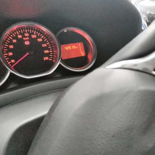 Dacia Sandero 2023 Stepway Expression plus
