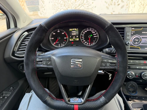 Seat Leon 2018 FR