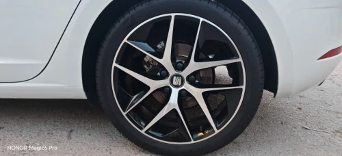 Seat Leon 2018 FR