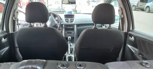 Peugeot 207 2012 Allure