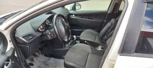 Peugeot 207 2012 Allure
