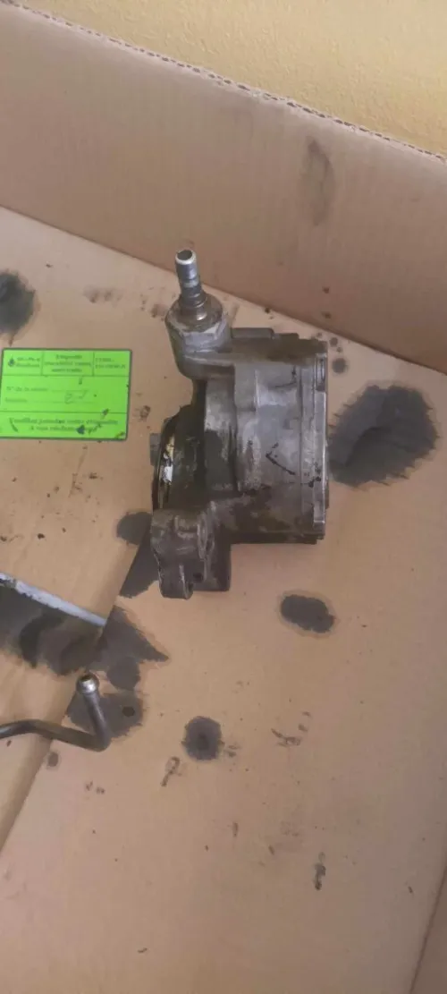 Pieces moteur 2.0 hdi 138 cv